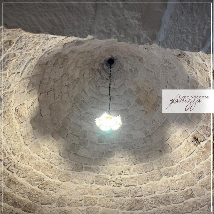 Trullo Cometa Alberobello Esterno foto