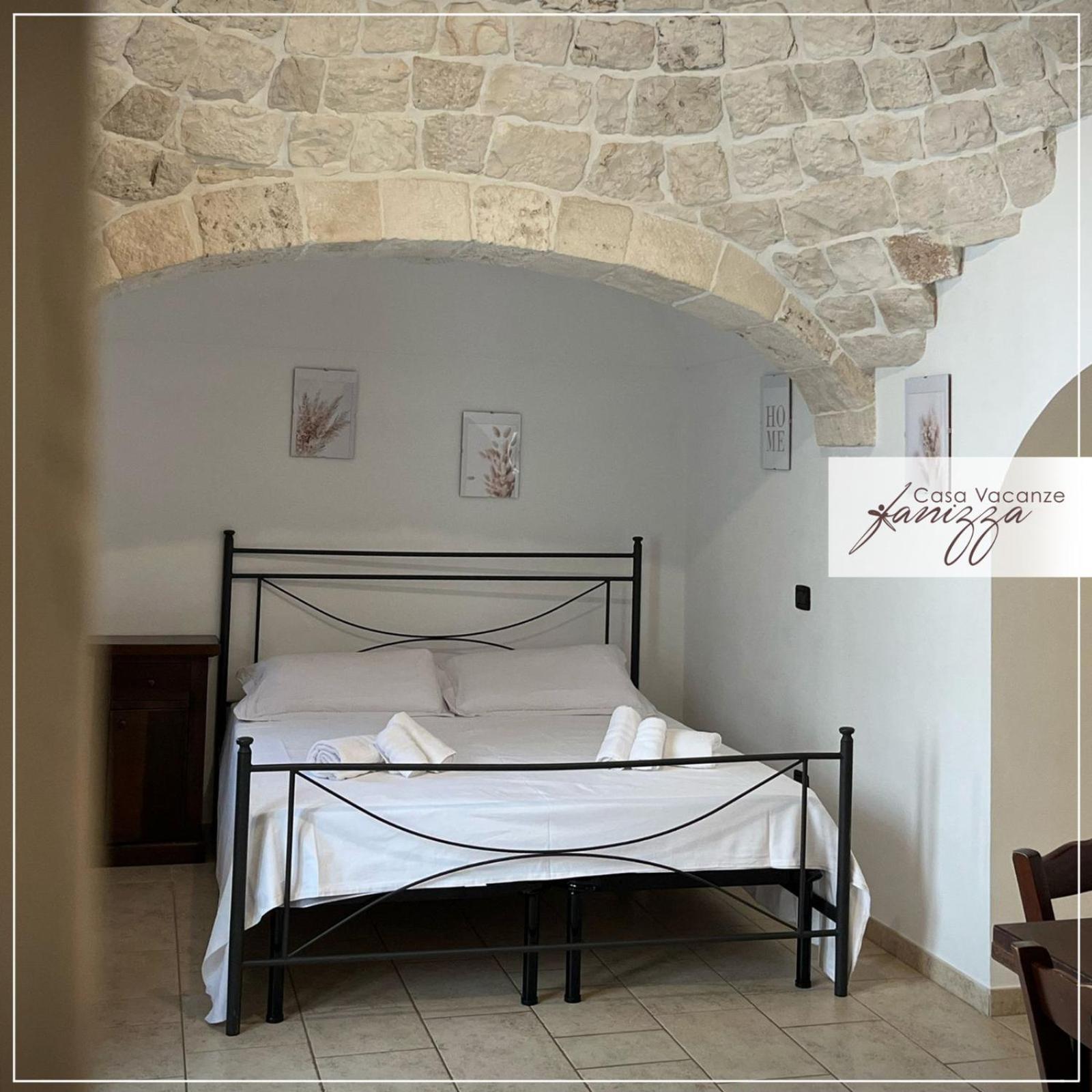 Trullo Cometa Alberobello Esterno foto